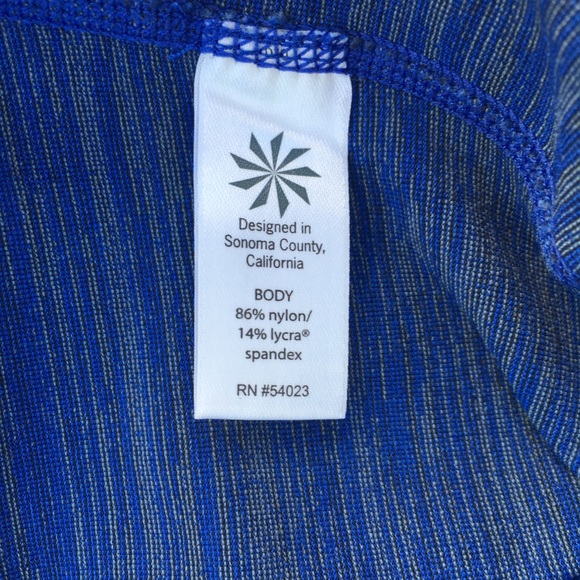 Athleta High Rise Tights - Picture 5 of 8